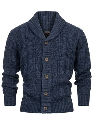 Kardigan INDICODE JEANS