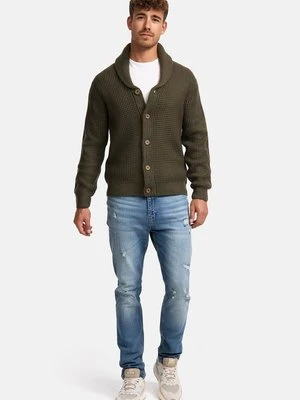 Kardigan INDICODE JEANS
