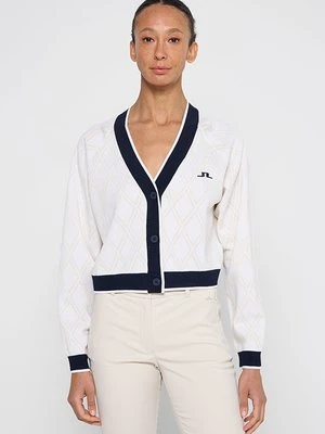 Kardigan J.LINDEBERG Sports