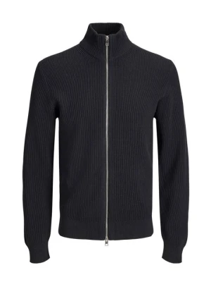 Kardigan Jack&Jones czarny
