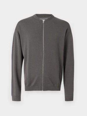 Kardigan Jack&Jones szary