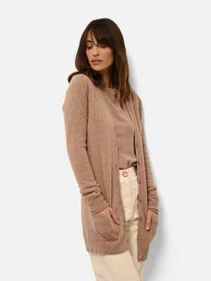 Kardigan Just Cashmere