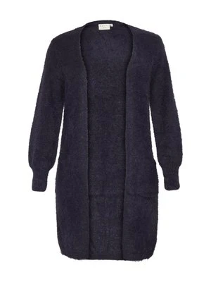 Kardigan Kaffe Curve