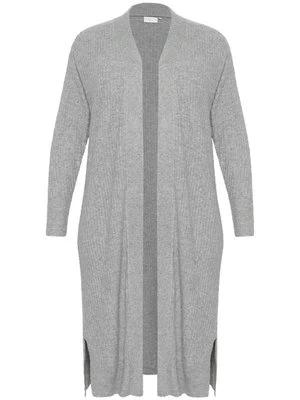 Kardigan Kaffe Curve