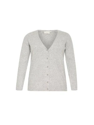 Kardigan Kaffe Curve