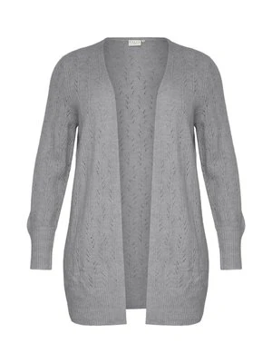 Kardigan Kaffe Curve