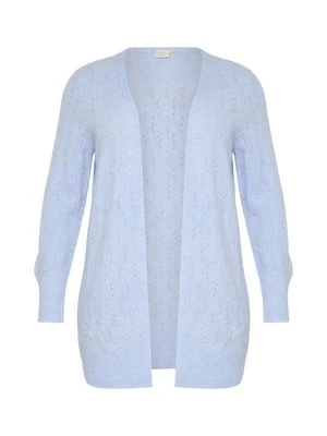 Kardigan Kaffe Curve