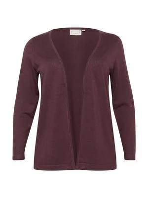 Kardigan Kaffe Curve