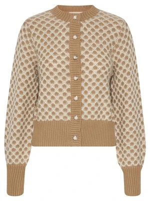 Kardigan Karen by Simonsen