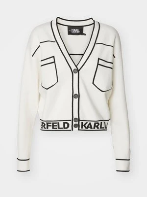 Kardigan Karl Lagerfeld