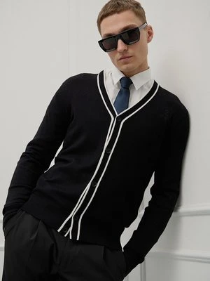 Kardigan Karl Lagerfeld