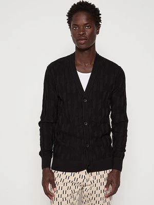 Kardigan Karl Lagerfeld