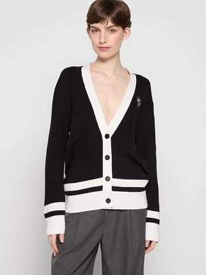 Kardigan Karl Lagerfeld