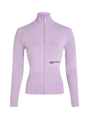 Kardigan Karl Lagerfeld Jeans