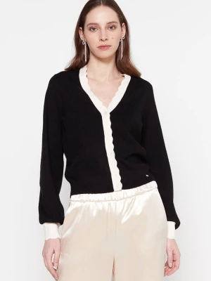 Kardigan Kate Spade czarny