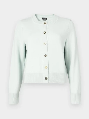 Kardigan Kate Spade miętowy