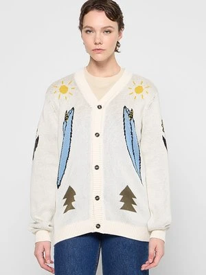 Kardigan KnowledgeCotton Apparel