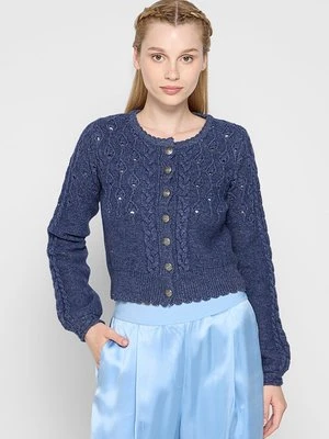 Kardigan Krüger Dirndl