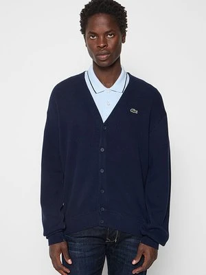 Kardigan Lacoste