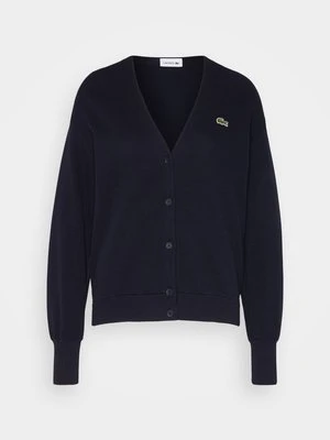 Kardigan Lacoste