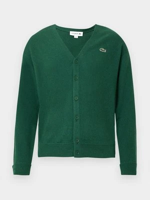 Kardigan Lacoste