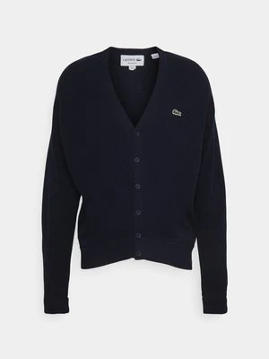 Kardigan Lacoste