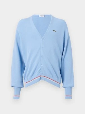 Kardigan Lacoste