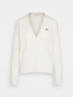 Kardigan Lacoste