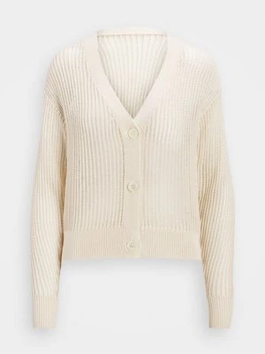Kardigan Lauren Ralph Lauren mleczny