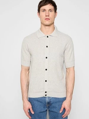 Kardigan Le Mont Saint Michel