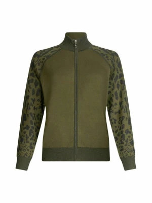 Kardigan Liu Jo khaki