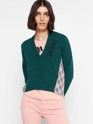 Kardigan Love Moschino