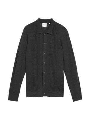 Kardigan Lyle & Scott szary