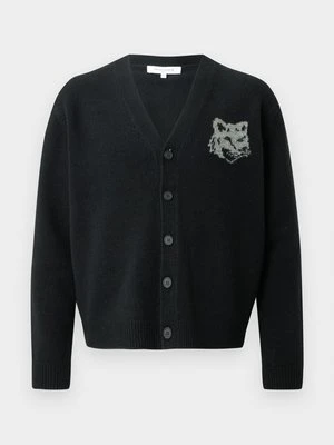 Kardigan Maison Kitsuné