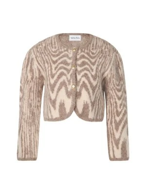 Kardigan Malina