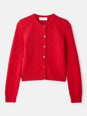 Kardigan MARINE SERRE