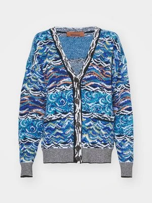 Kardigan Missoni