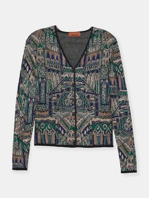 Kardigan Missoni