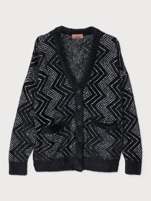 Kardigan Missoni
