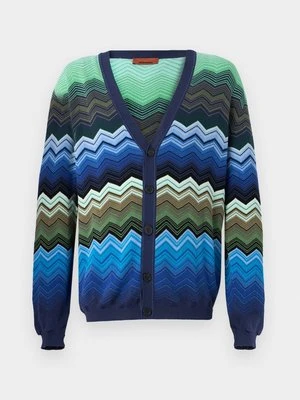 Kardigan Missoni