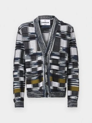 Kardigan Missoni