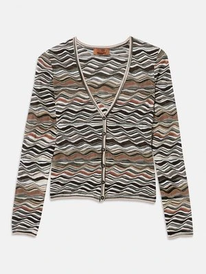 Kardigan Missoni
