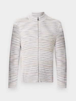 Kardigan Missoni beżowy
