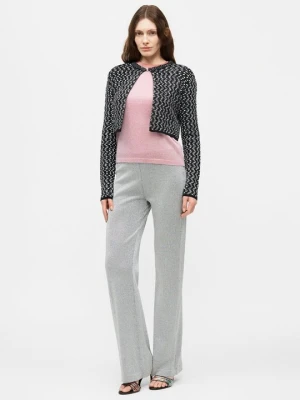 Kardigan Missoni czarny