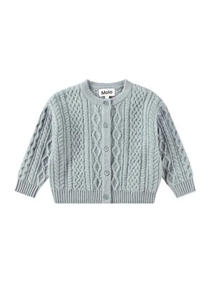 Kardigan Molo