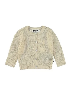 Kardigan Molo