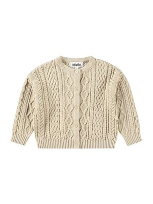 Kardigan Molo