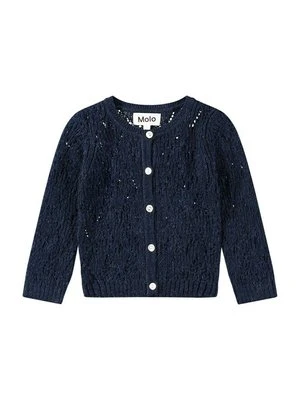 Kardigan Molo