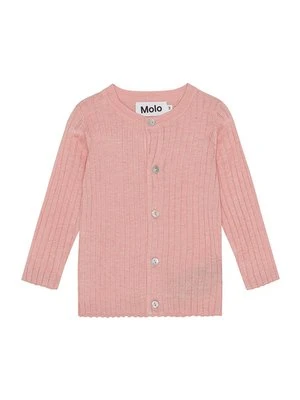Kardigan Molo