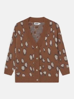 Kardigan Molo